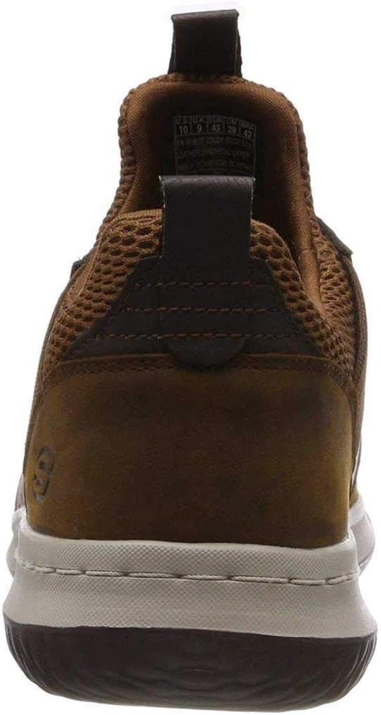 Thumbnail 2 de Skechers Herren Delson-Axton – Streetwear-Sneaker mit Goga Mat Dämpfung