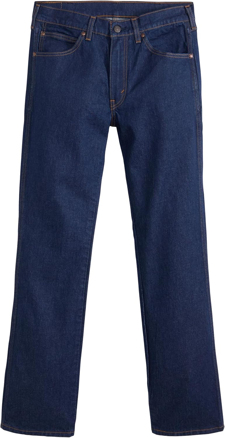 Detalle 2 de Levi's 537 Western Bootcut jeans
