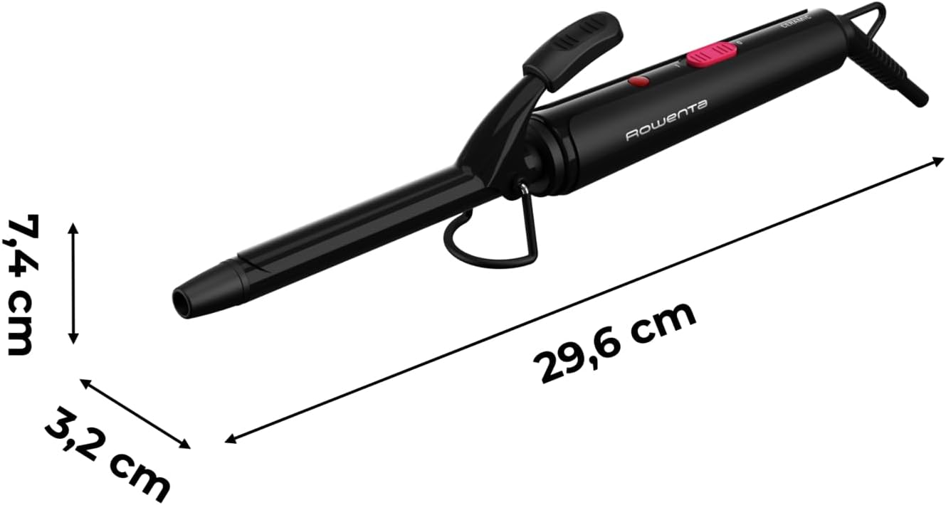 Thumbnail 6 de Rowenta CF2119 Lockenstab 16 mm