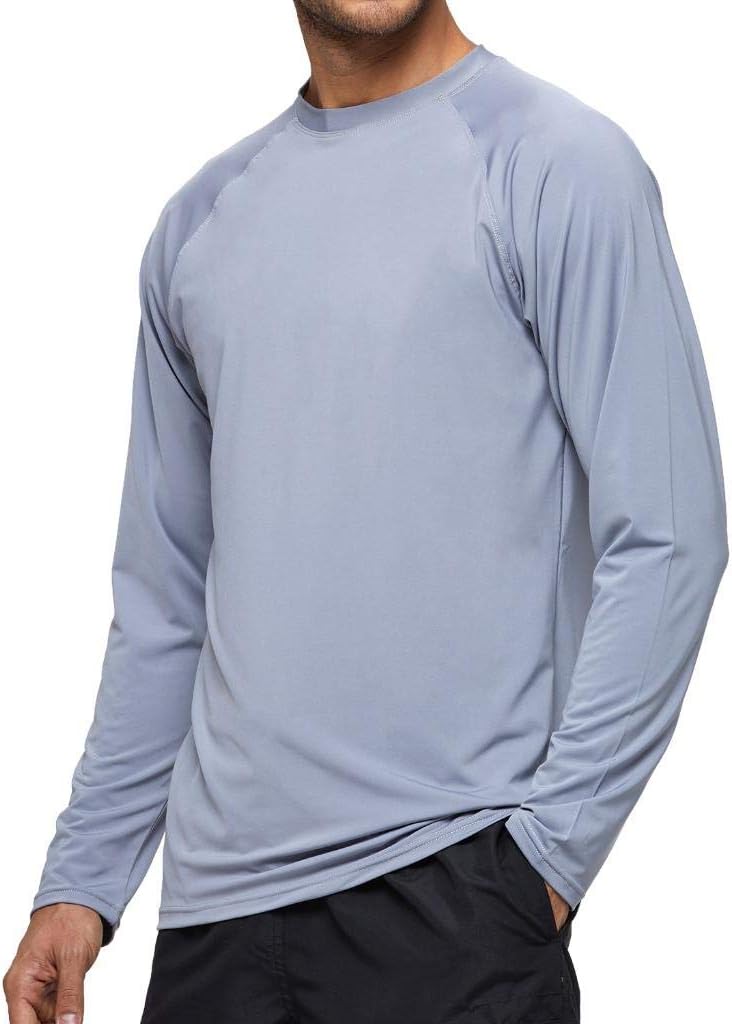 Thumbnail 1 de Arcweg Rashguard Mare Surf Uomo UPF50+
