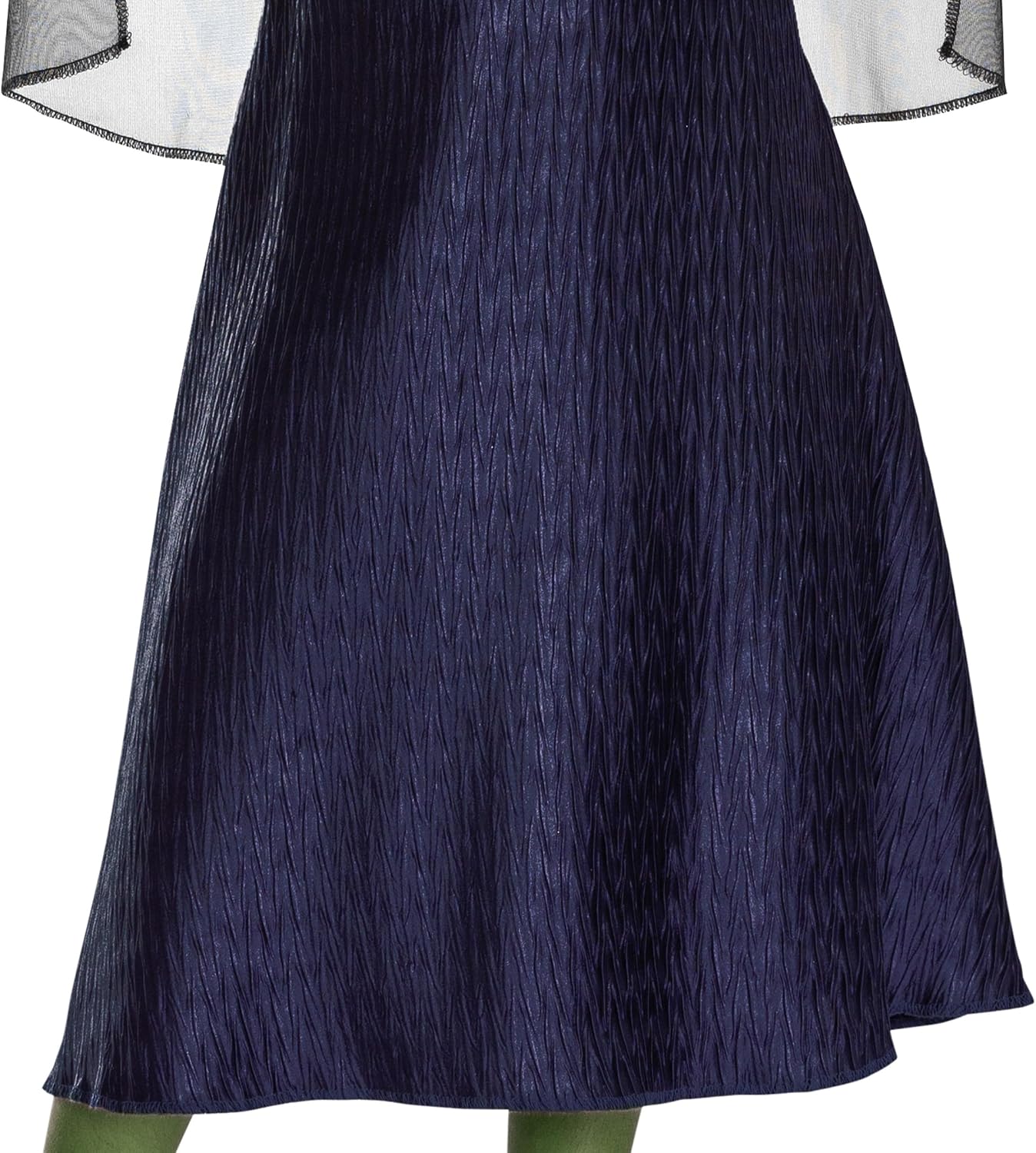 Detalle 1 de Disguise Elphaba Costume for Girls