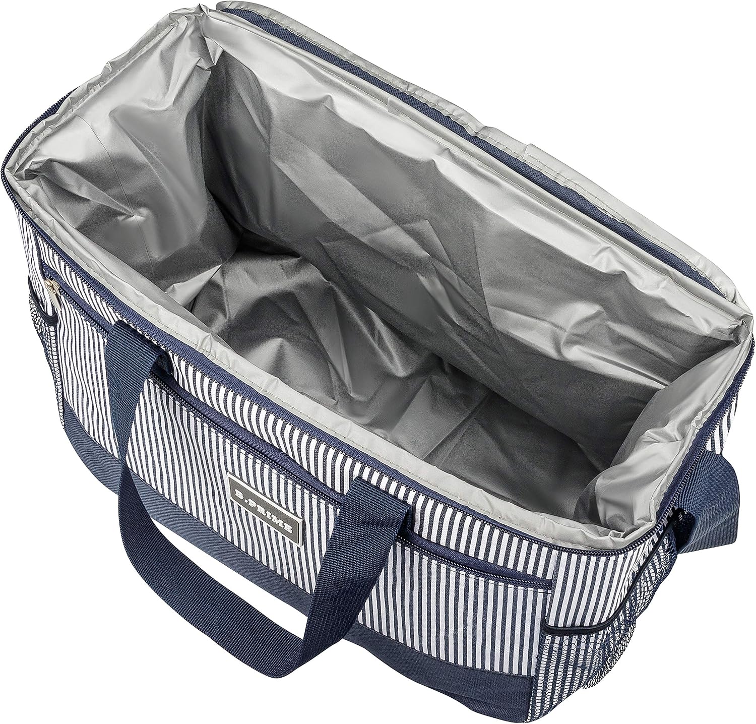 Thumbnail 4 de B.PRIME Borsa Termica 20L Navy