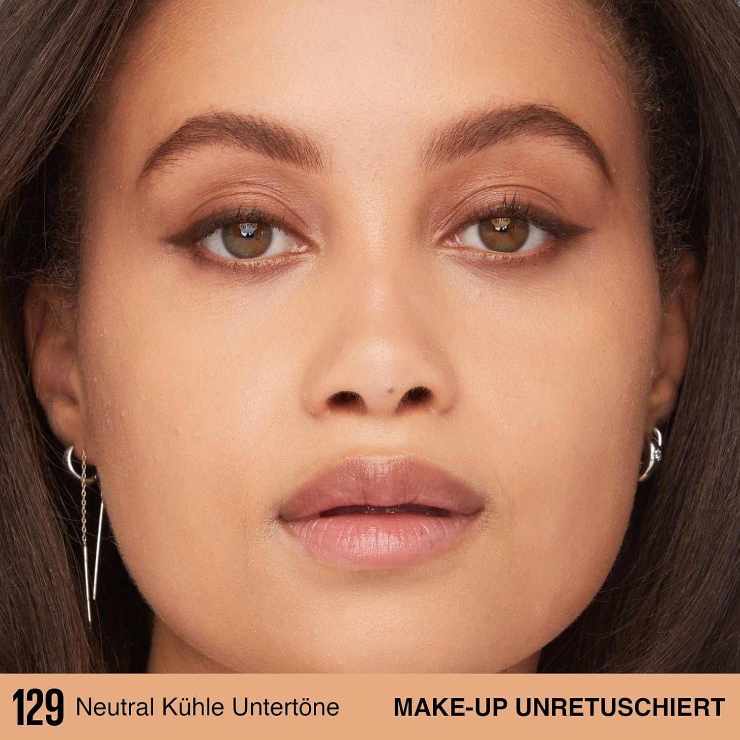 Thumbnail 1 de Maybelline New York Super Stay Lumi Matte Foundation Nr. 129 – langanhaltendes Lumi-Matte Make-up