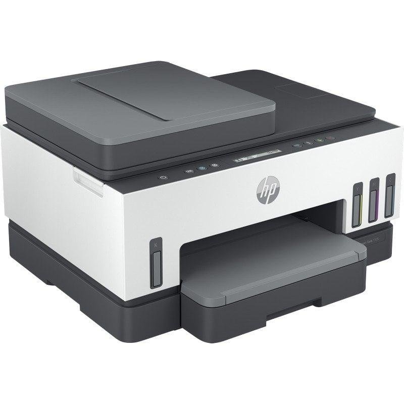 Thumbnail 3 de HP Smart Tank 7305: Impresora Multifunción Color con tanque de tinta recargable y conectividad completa