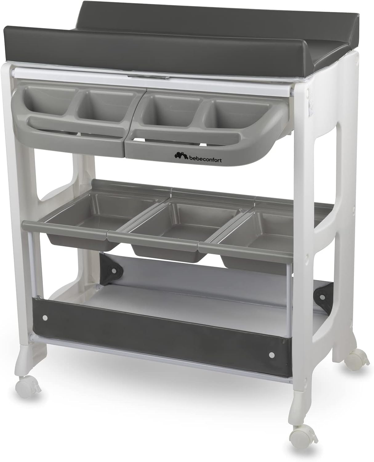 Detalle de Bebeconfort Dolphy 2-in-1 baby bath