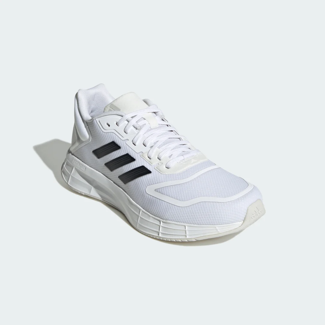 Thumbnail 3 de Adidas Duramo 10 blanco: zapatilla versátil para entreno diario
