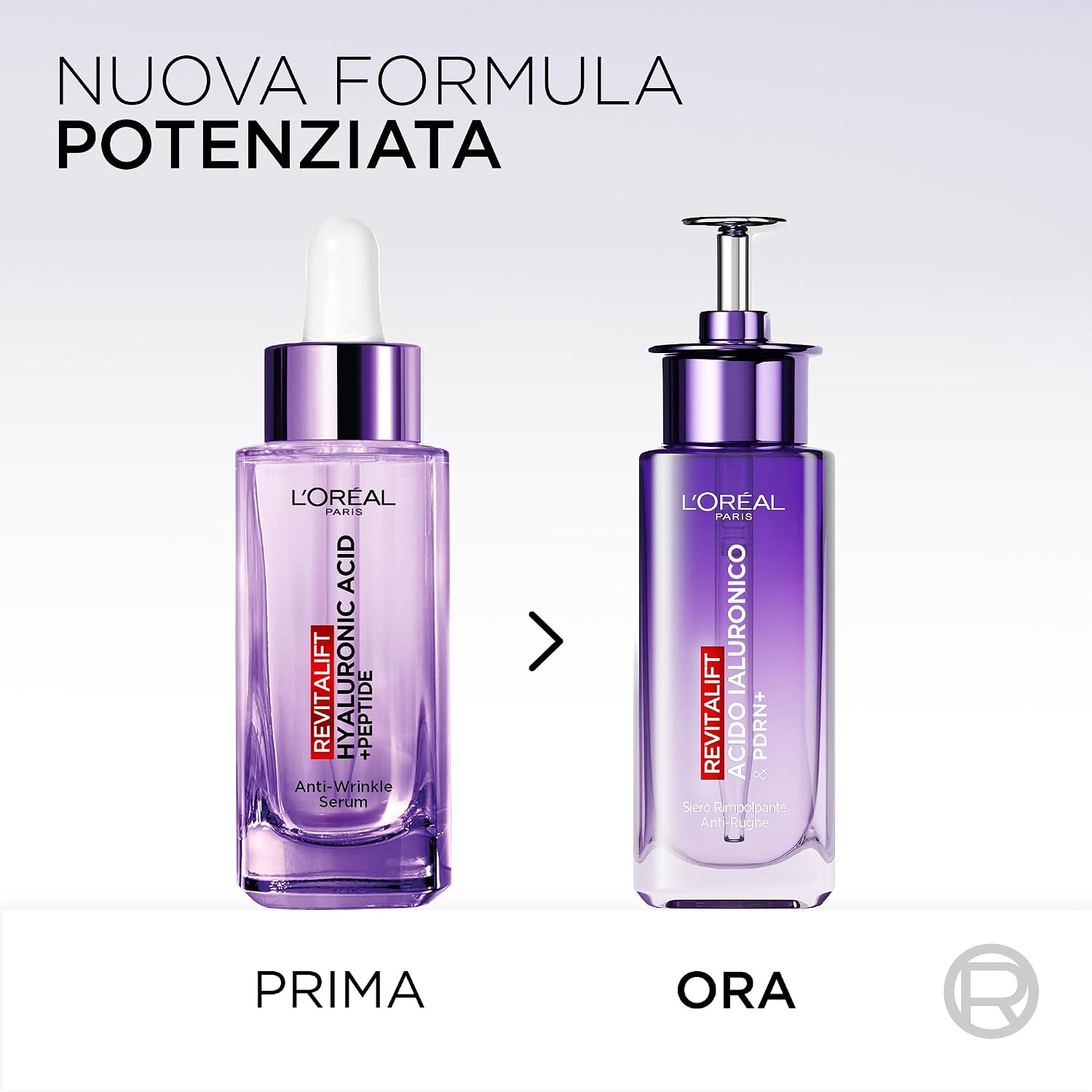 Detalle 2 de L'Oreal Paris Siero viso 30 ml