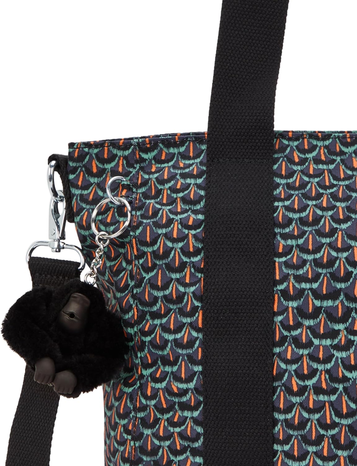 Thumbnail 4 de Kipling Women's Asseni S Totes – petit fourre-tout léger avec bandoulière amovible