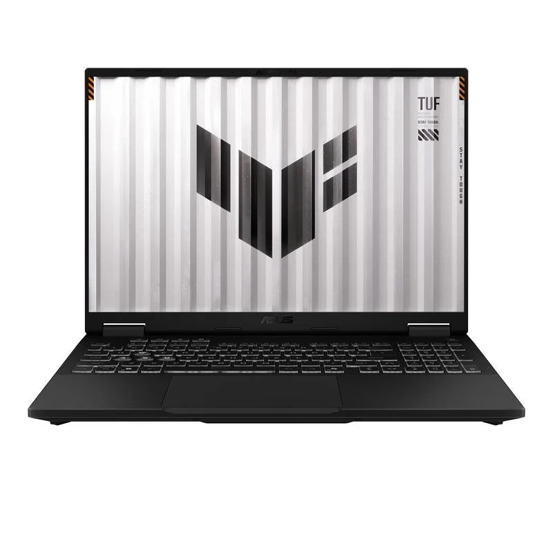 Detalle 2 de Portátil Asus TUF Gaming F16 16" – Intel i7-14650HX, RTX 5070, 16 GB/1 TB SSD, sin OS
