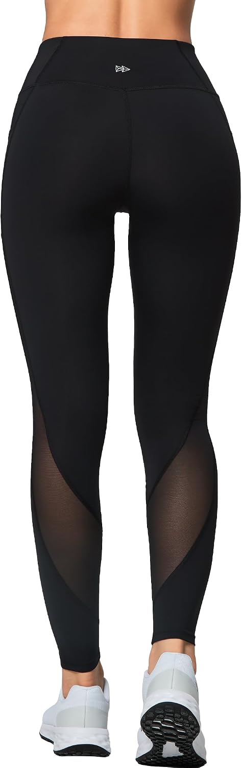 Detalle 2 de Yvette Sport Leggings blickdicht High Waist
