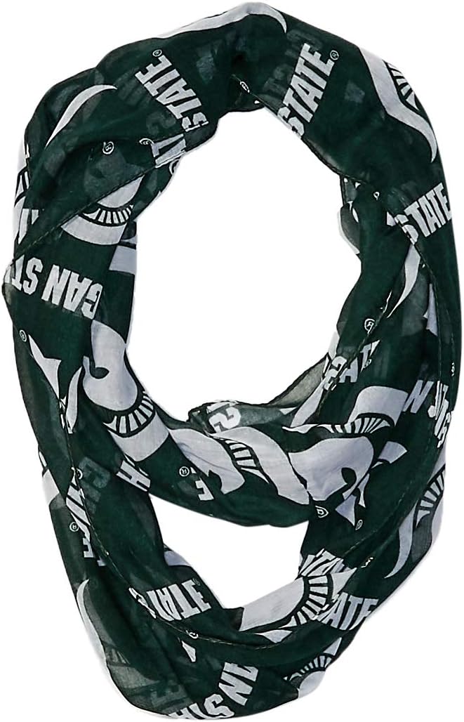 Thumbnail 2 de FOCO Women’s Infinity Scarf with Infinity Loop Design