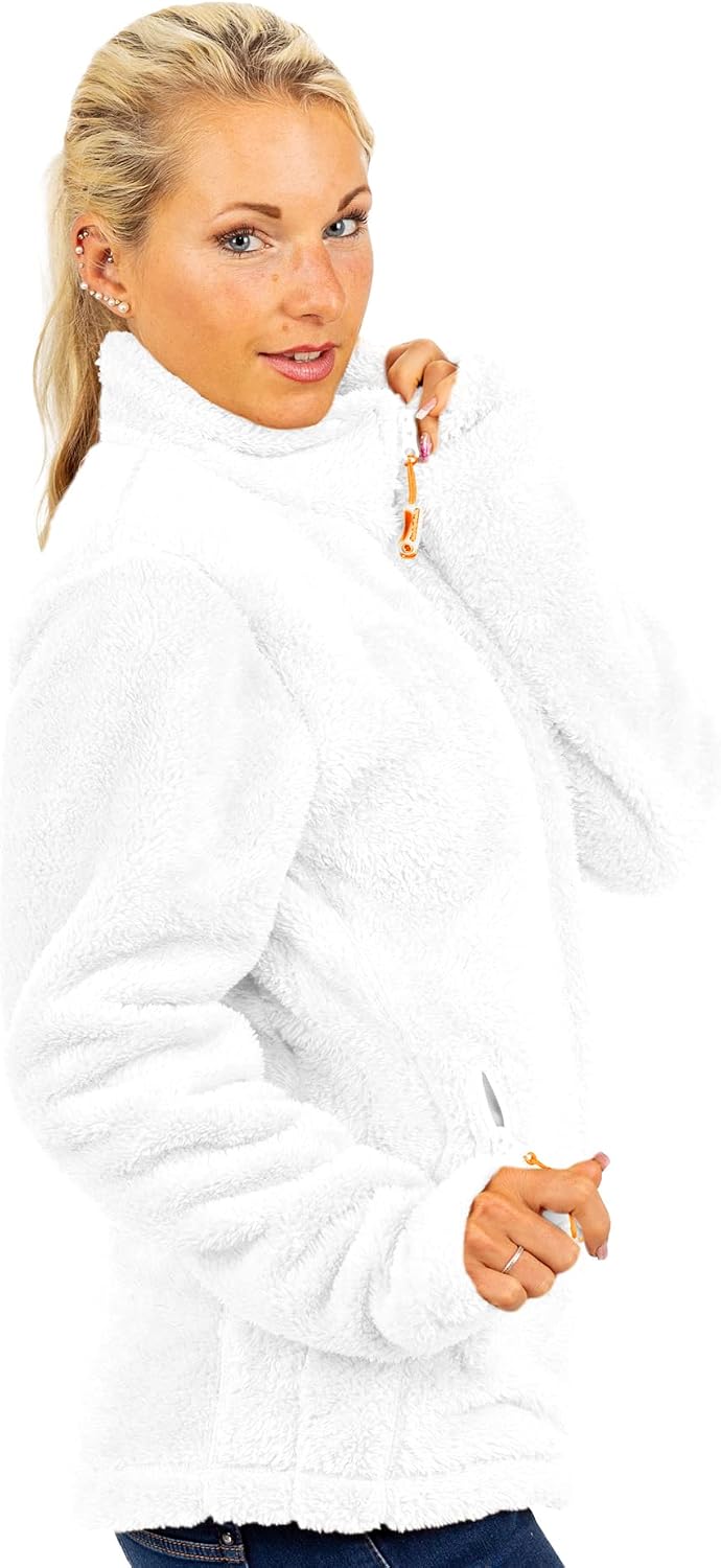 Thumbnail 5 de Reichstadt Veste polaire pour femmes