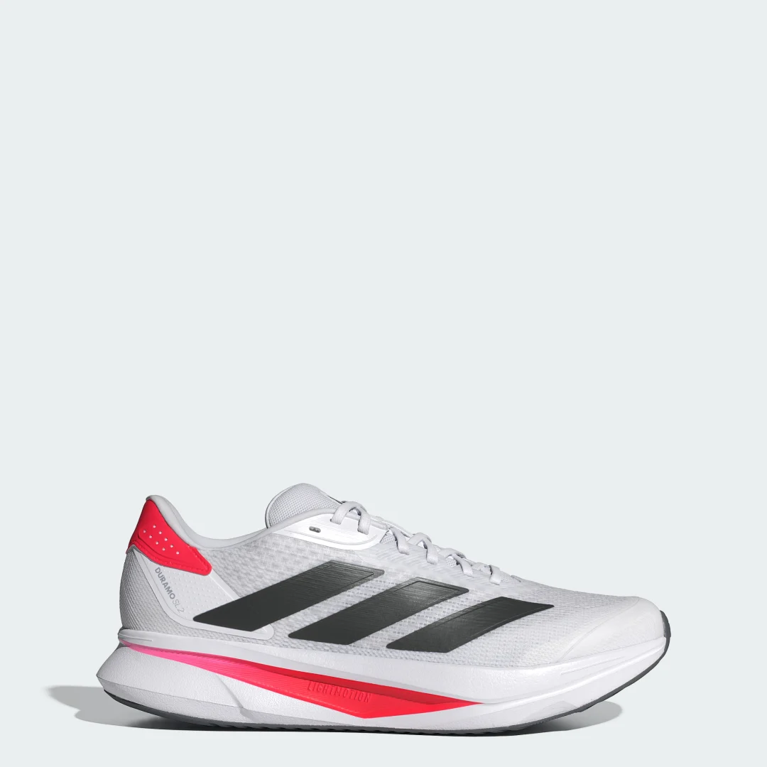 Detalle de Adidas Duramo SL 2 Zapatillas running Blanco