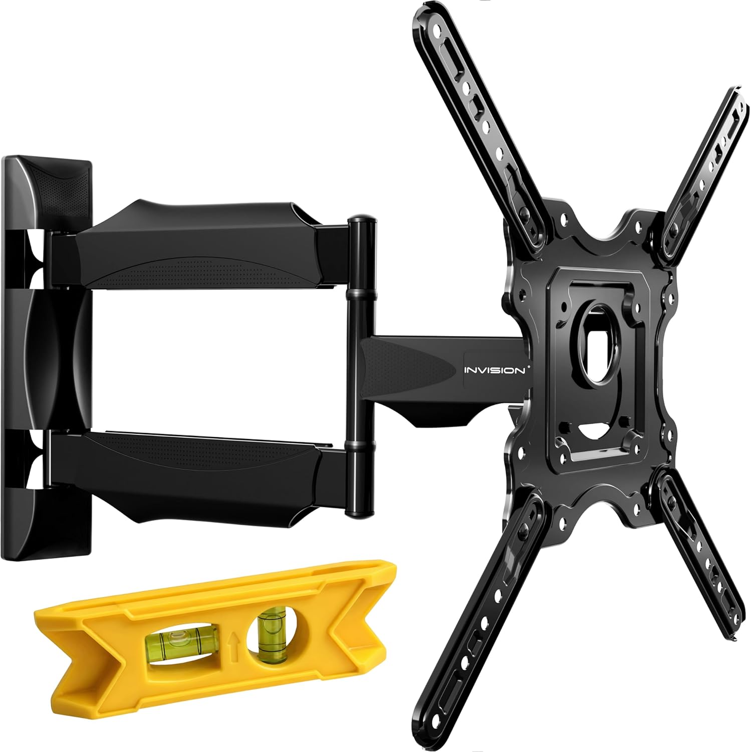 Detalle de Invision TV Wall Mount for 24–60" TVs 400x400 VESA