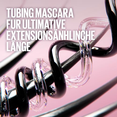 Thumbnail 3 de Maybelline Sky Tubes Mascara – Tubing-Formel für extreme Länge, sanftes Entfernen & Pflege