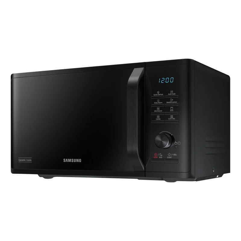 Detalle de Samsung Horno microondas 23 L WiFi
