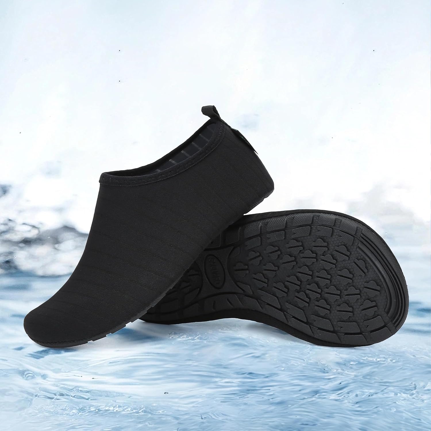 Thumbnail 2 de SAGUARO Scarpe da Scoglio - Asciugatura Rapida, Antiscivolo e Leggere (Taglie 36–47)