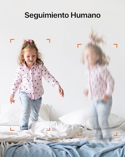 Thumbnail 5 de Tenda CP3V3.0 Cámara WiFi Vigilancia 2K