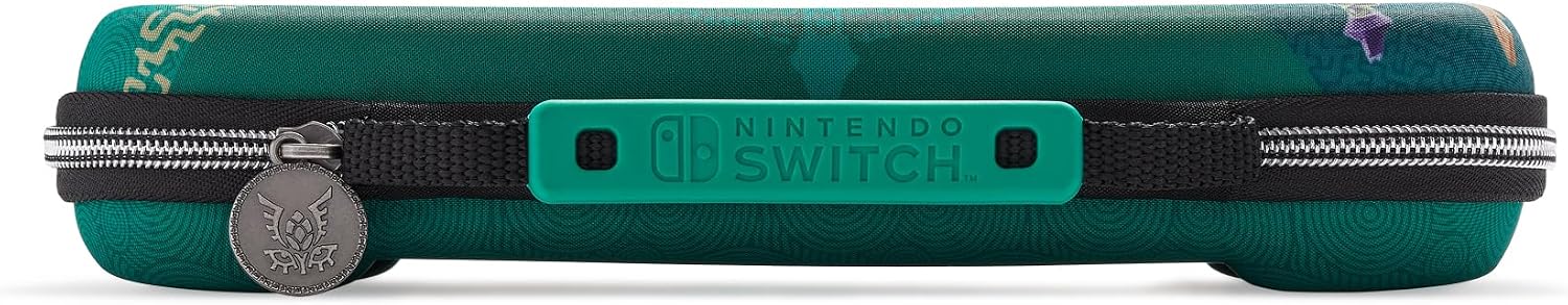 Detalle 2 de PowerA Protection Case Nintendo Switch