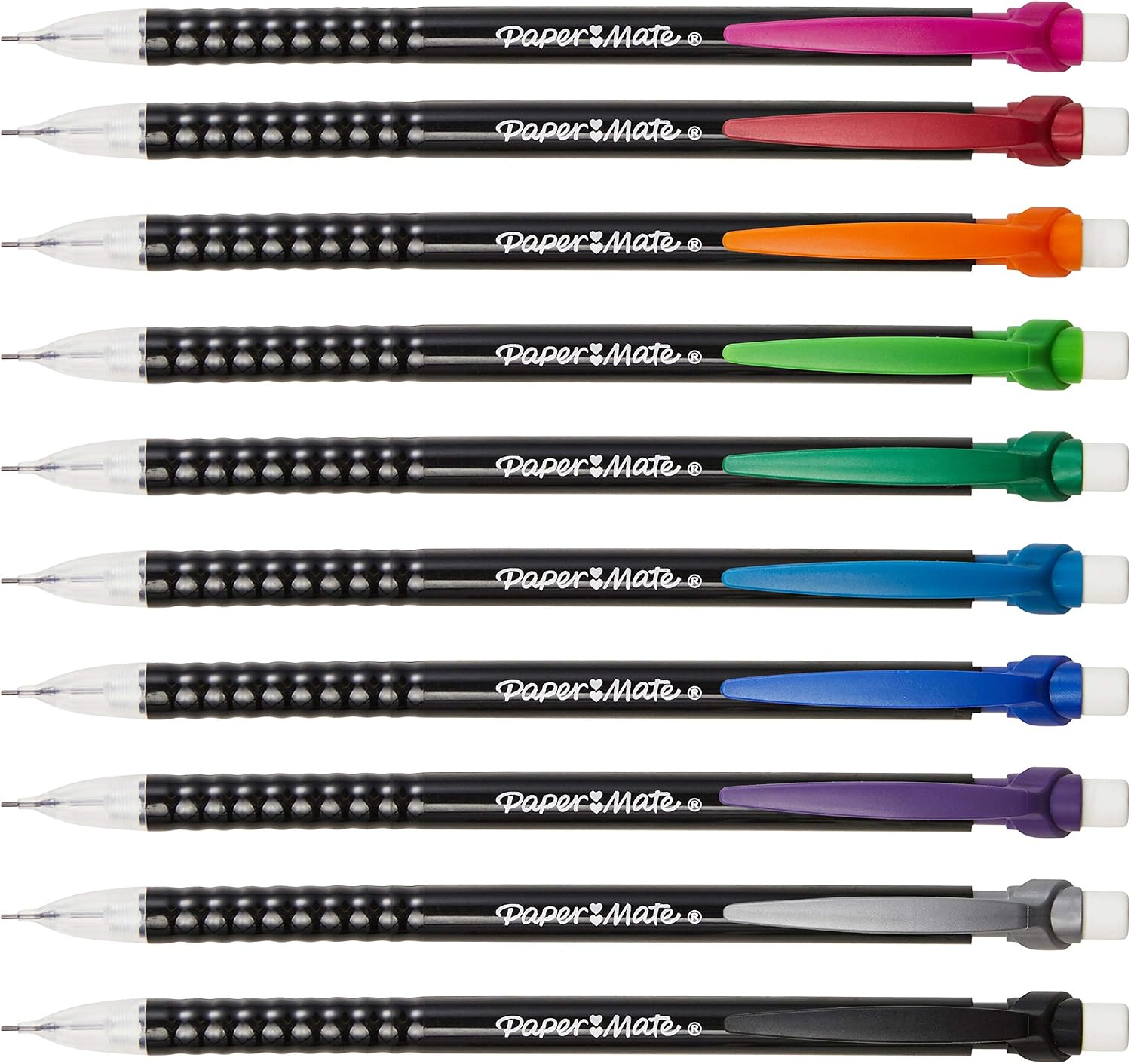 Detalle 2 de Paper Mate Mechanical Pencils 0.7mm