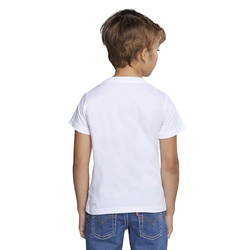 Detalle 2 de Levi's Lvb Batwing tee niños 3 años