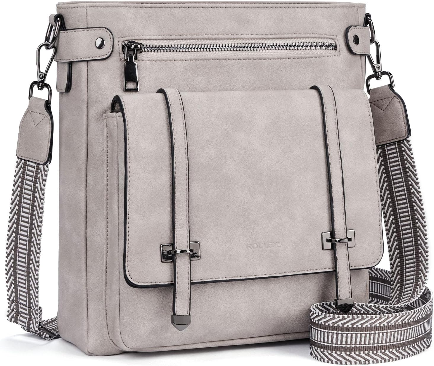 Thumbnail 2 de Roulens Crossbody Bag, 4-Pocket