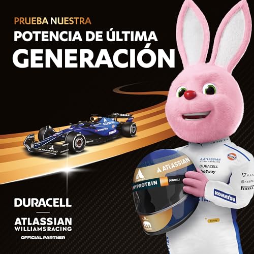 Thumbnail 3 de DURACELL MX1500 Pilas AAA 1,5 V (12)