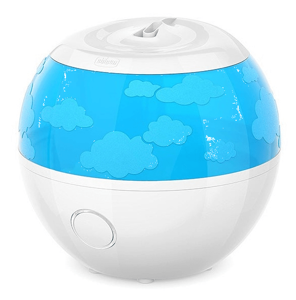 Detalle de Chicco Humi Fresh: Humidificador Profesional para Ambientes 🌬