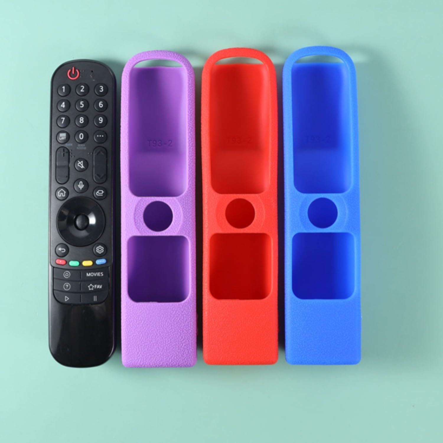 Thumbnail 5 de LG Silicone Remote Case for Magic Remote