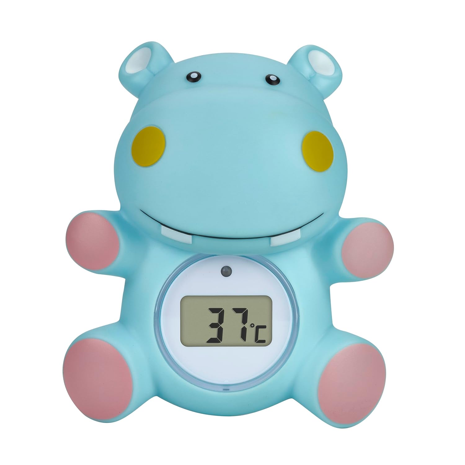 Thumbnail 1 de TFA Dostmann Hippo Termometro Digitale da Bagno