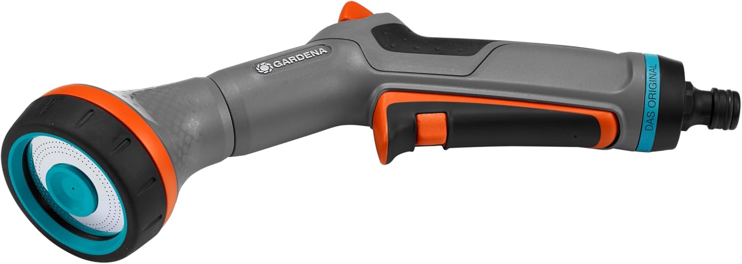 Thumbnail 5 de Gardena Comfort Brause 18319-20 – bewässern mit Präzision und Komfort