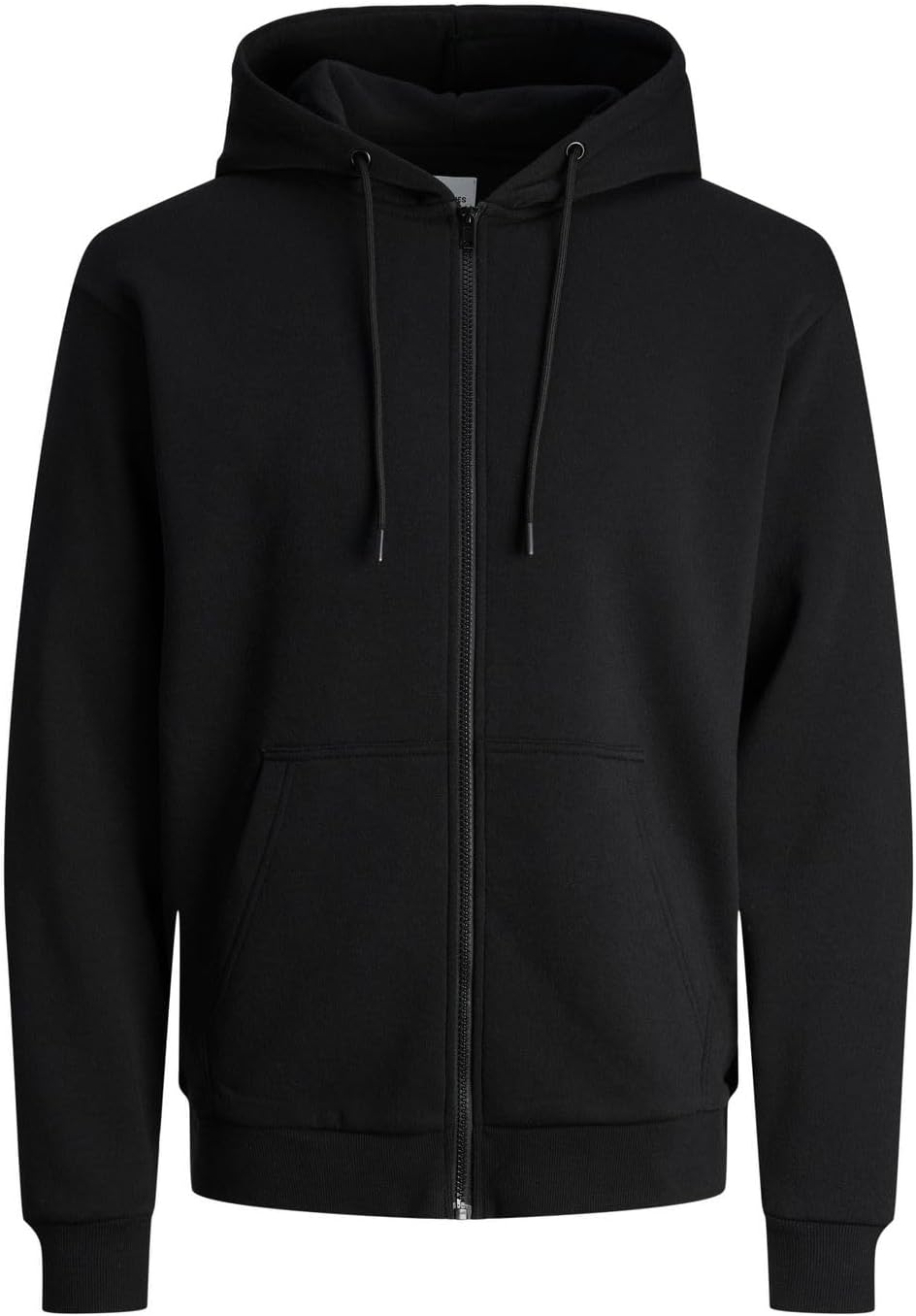 Detalle 2 de JACK & JONES Zip Hoodie felpa 61%
