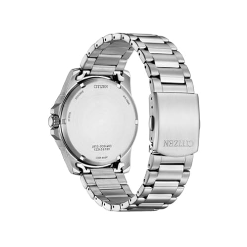 Detalle 1 de Citizen Reloj of Collection AW1816-89L Marine