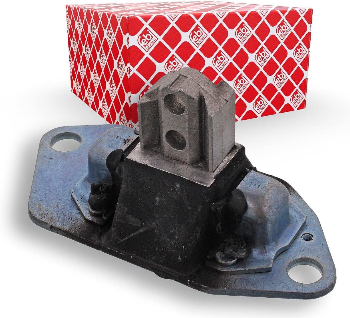Detalle de Febi bilstein 22687 Bloque de motor