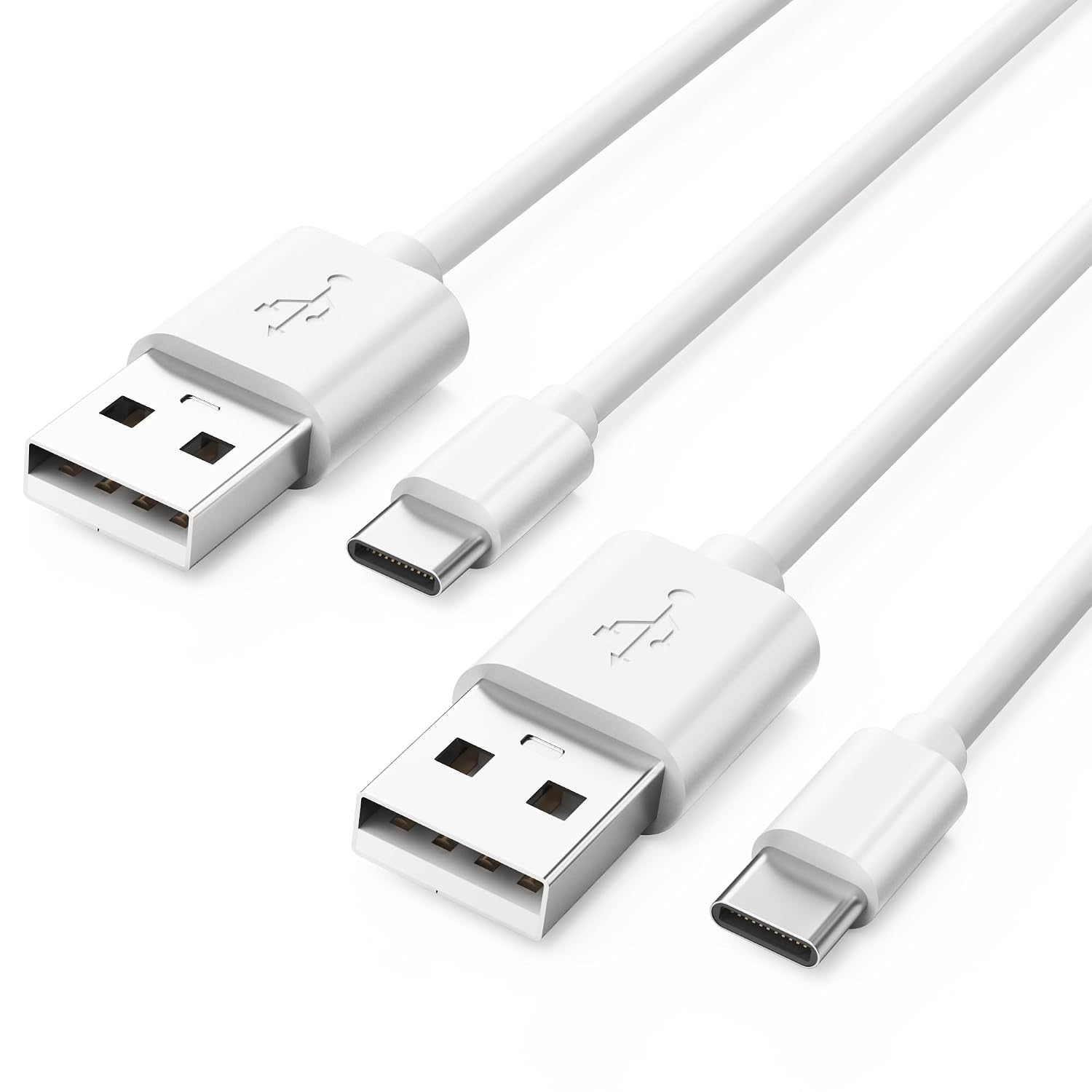 Thumbnail 6 de Superer 2-Pack 3m USB-C Charging Cables for PS5/PlayStation 5 & More