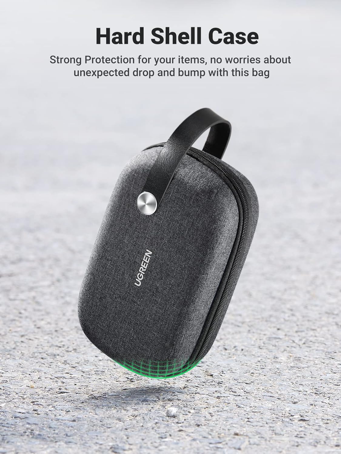 Thumbnail 6 de UGREEN Travel Accessories Bag 20.3 cm