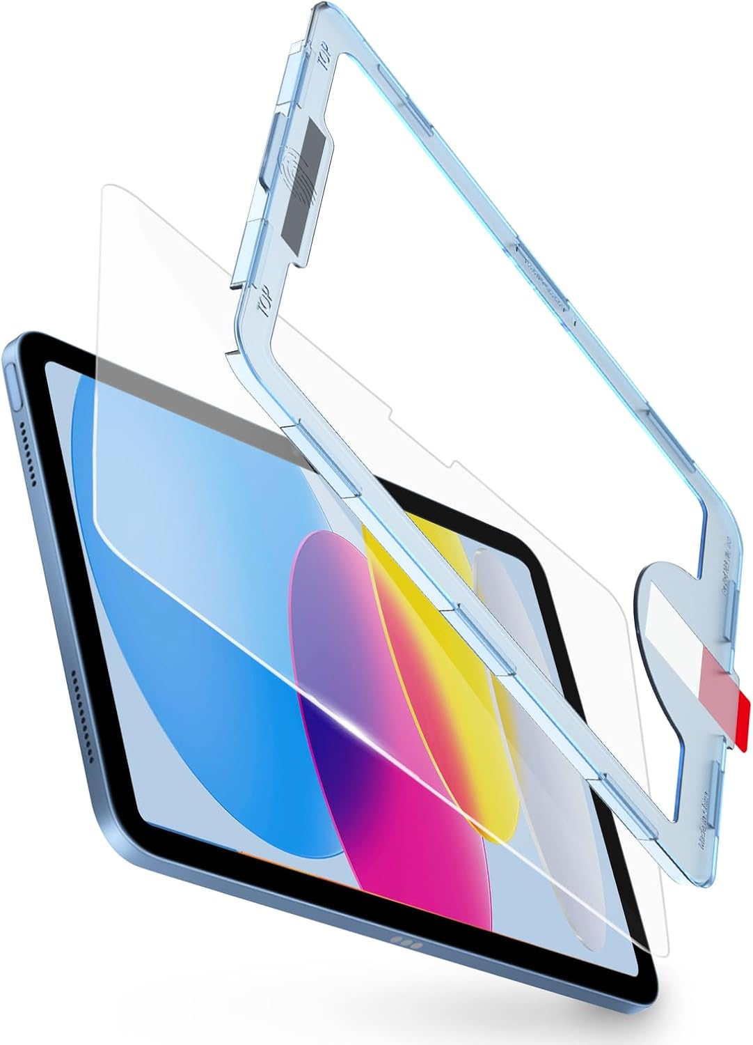 Detalle de BERSEM Schutzfolie iPad A16 11 Zoll