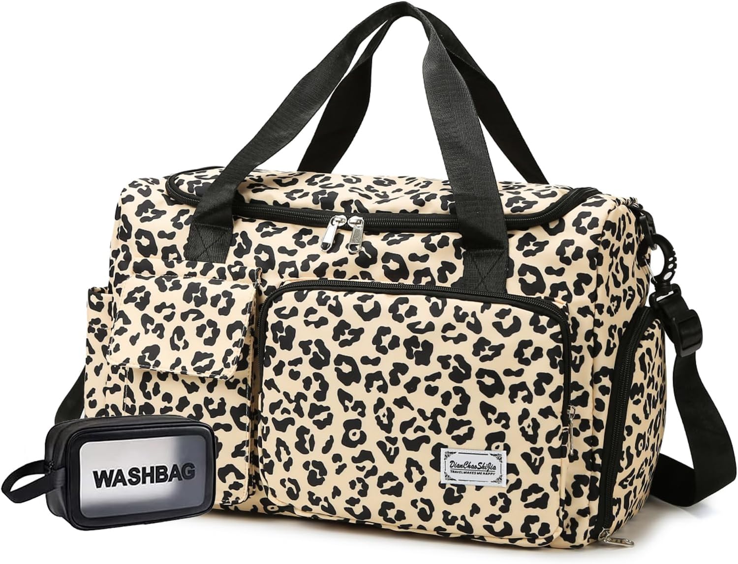 Thumbnail 6 de Small Gym Bag for Women