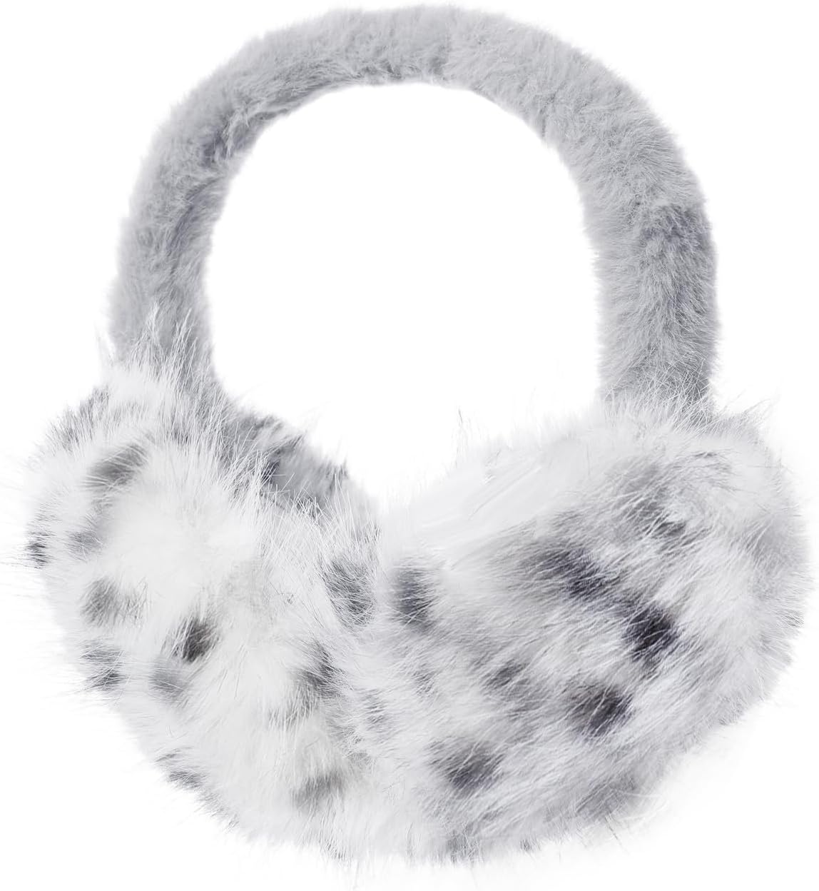 Detalle 2 de Cache-oreilles fausse fourrure 93 g