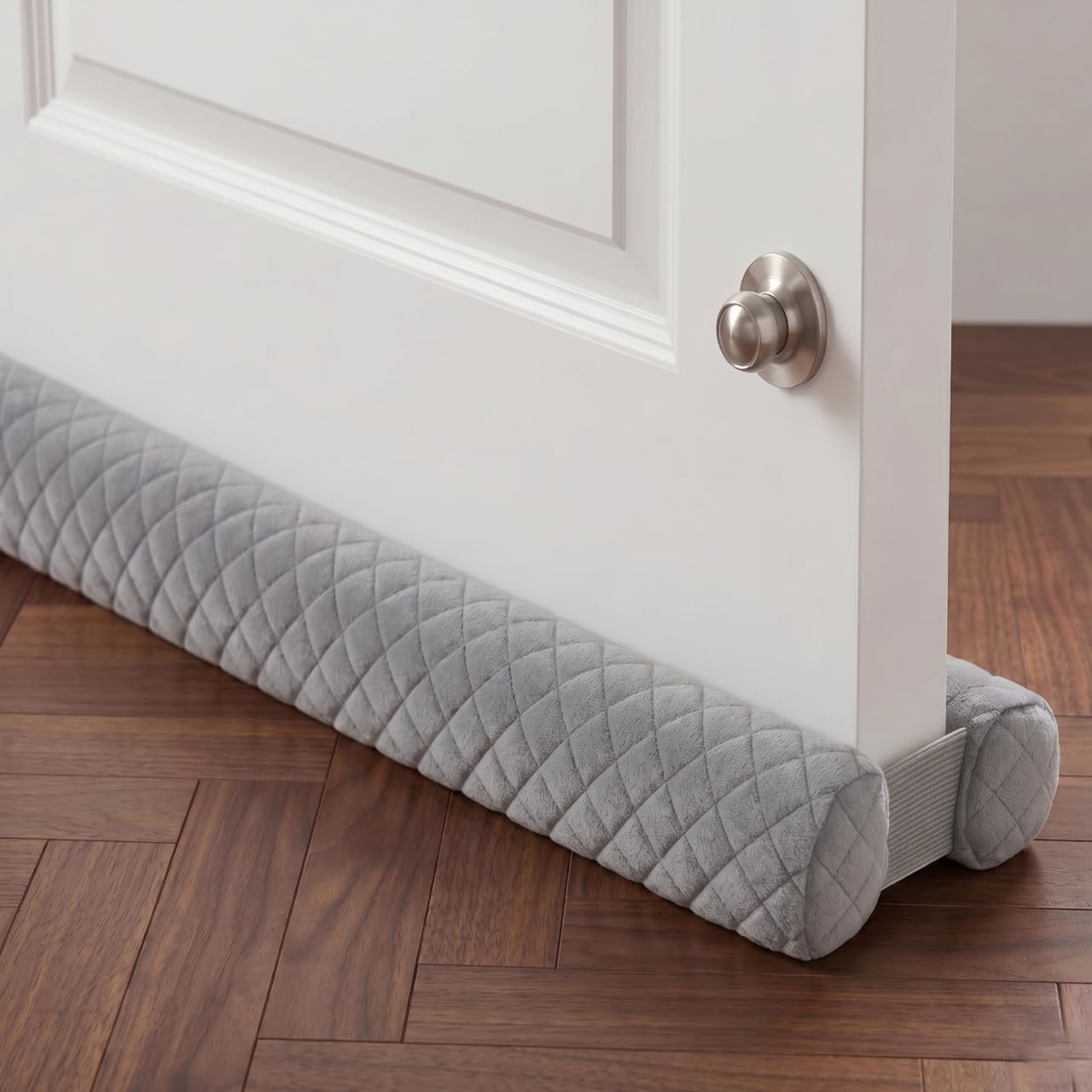 Detalle de Ciieyuo Draft Stopper 30–36'' Adjustable 🏠