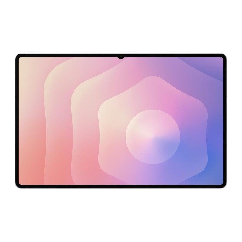 Detalle 2 de Samsung Galaxy Tab S11 Ultra 14,6" WiFi (12GB/256GB) en plata con lápiz stylus y pantalla Dynamic AMOLED