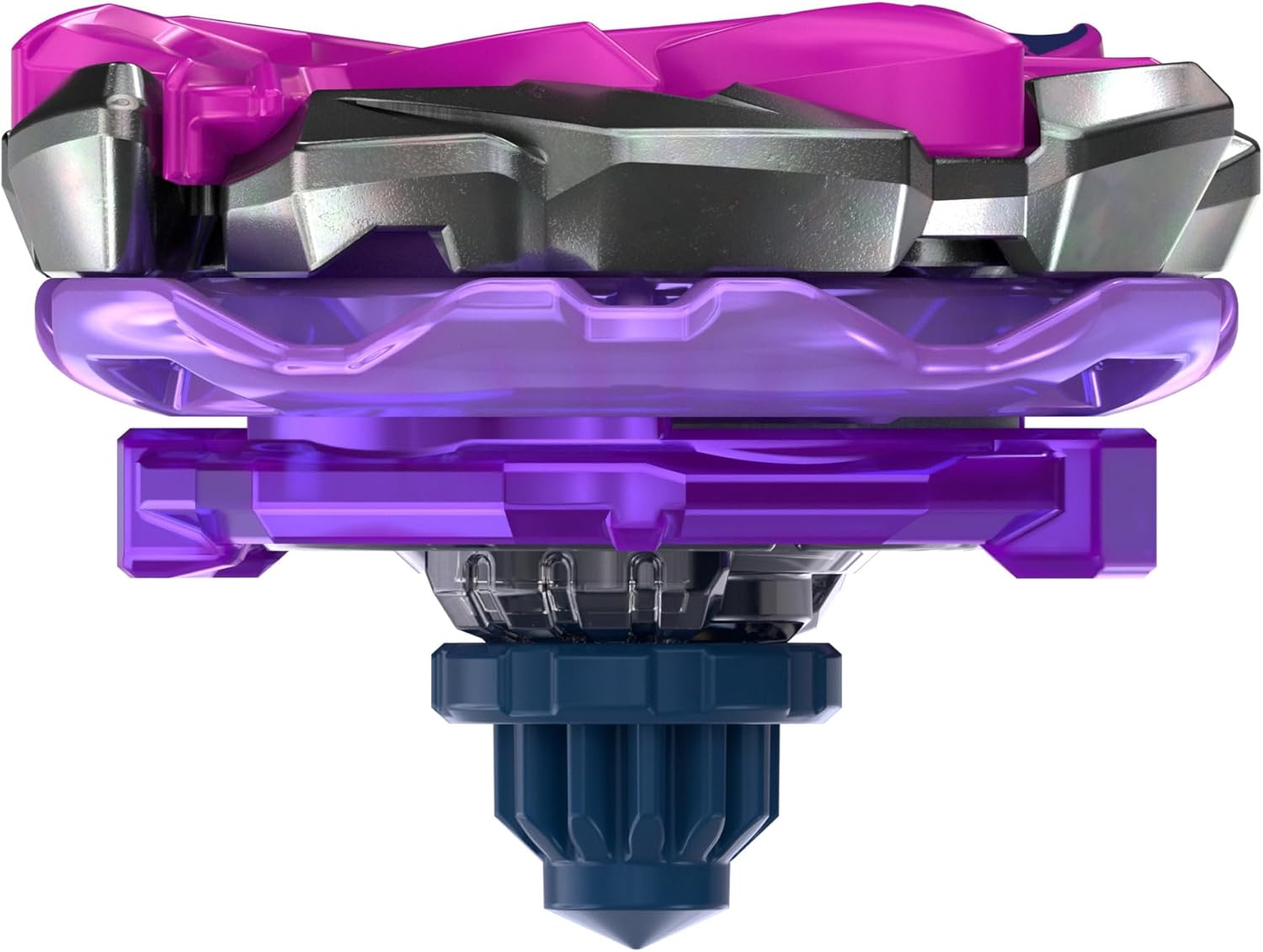 Detalle de Hasbro Beyblade X, Set Starter Pack Antler Stag B 2-60HN CX con Trottola e Lanciatore