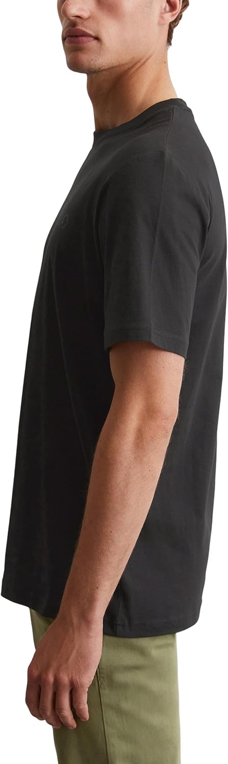Thumbnail 1 de Marc O'Polo Denim Herren T-Shirt aus Bio-Baumwolle – Rundhalsausschnitt, Regular Fit