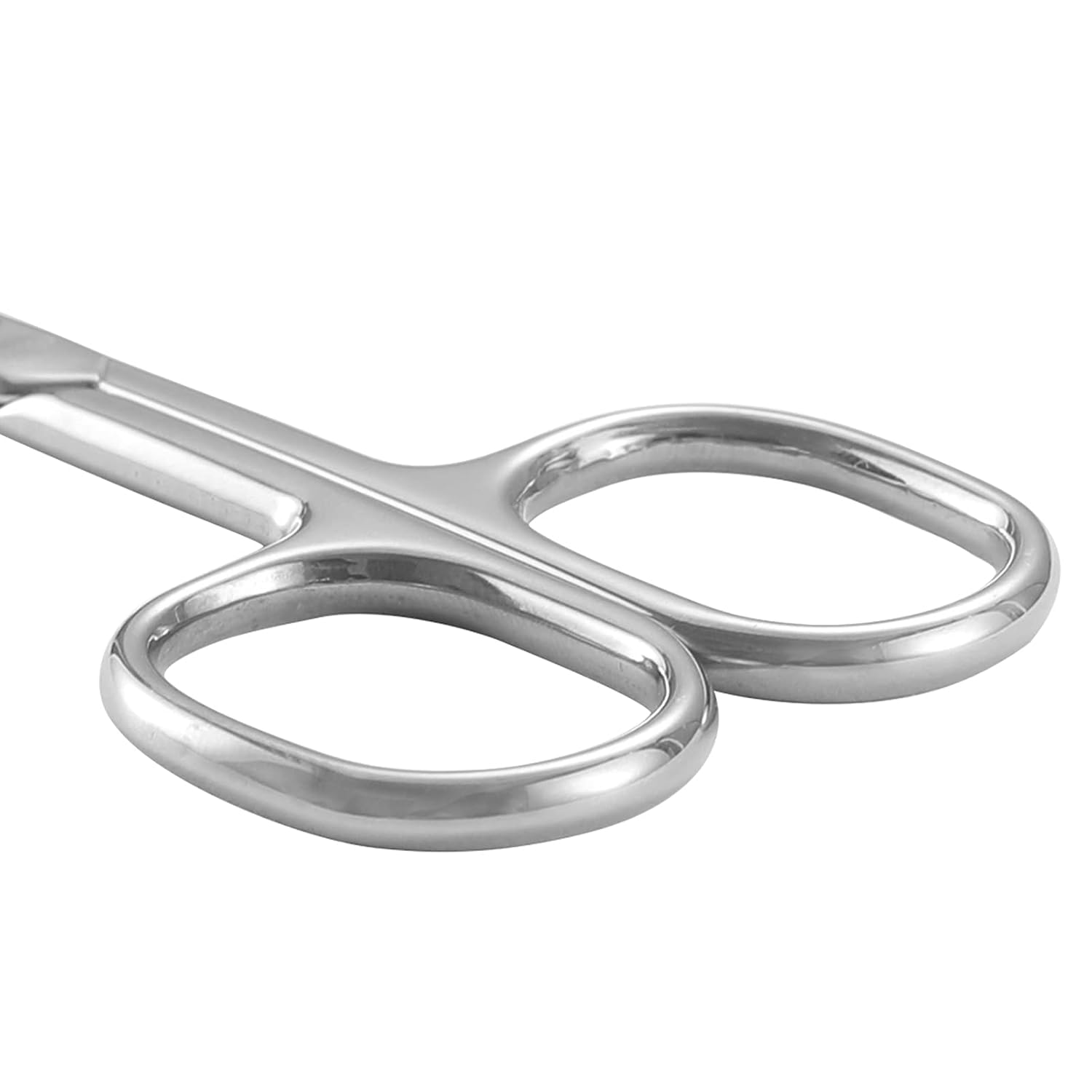Thumbnail 3 de LIVINGO Premium Manicure Scissors 3.5 inch 💅