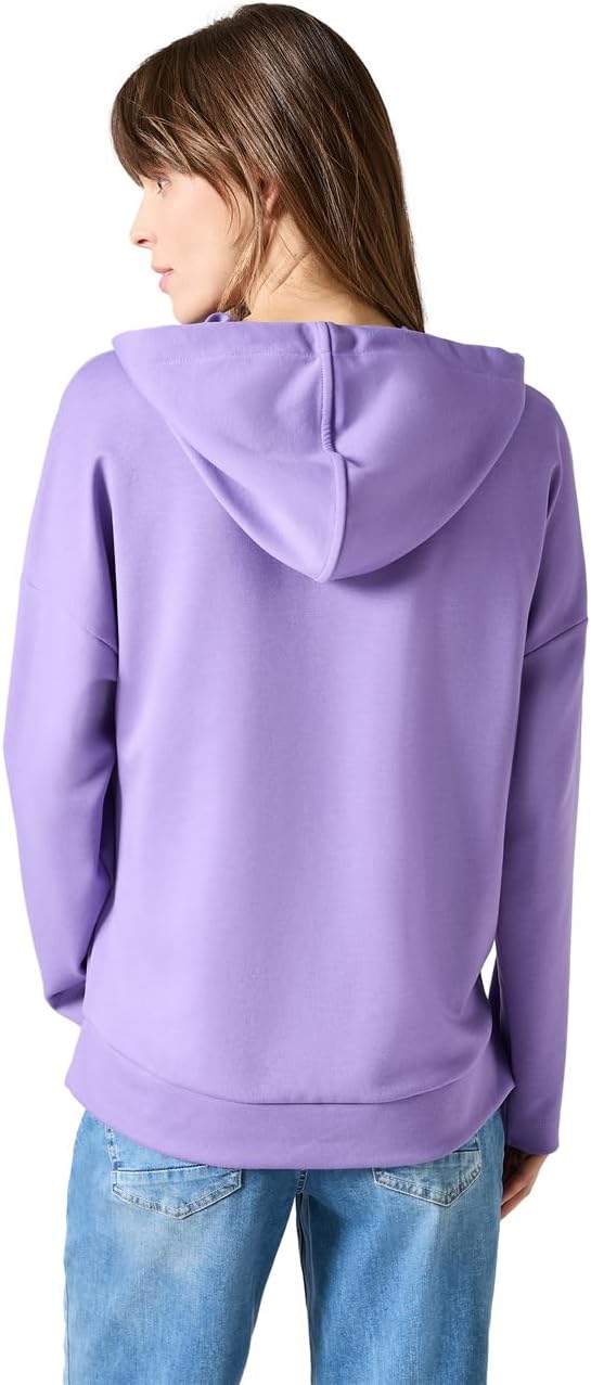 Thumbnail 1 de Cecil Damen Sweatshirt mit Kapuze