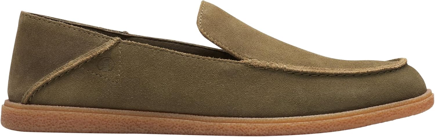 Thumbnail 1 de Clarks Homme Clarkbay Step - Mocassin à enfiler avec semelle EVA et suede