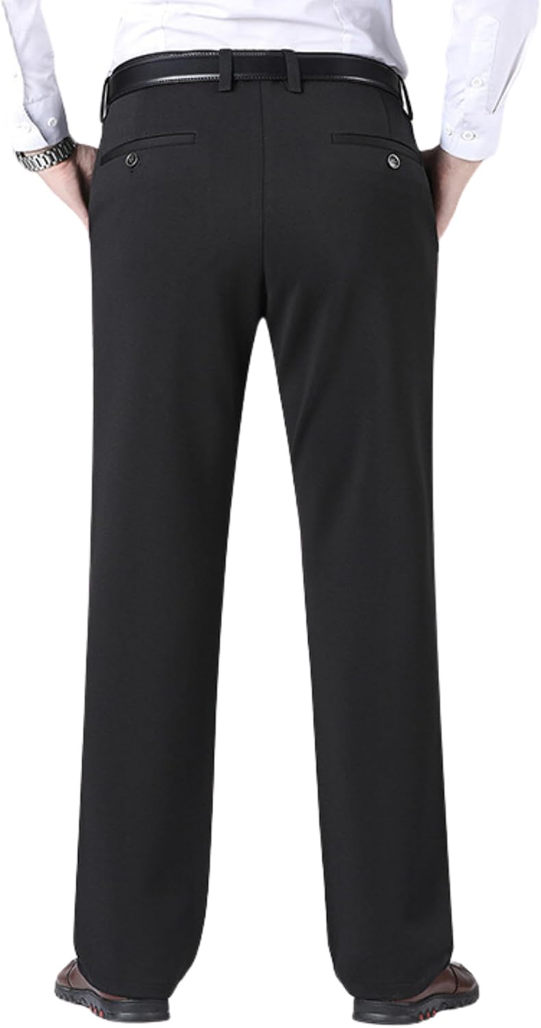 Detalle 2 de Magic Select Pantalón de Traje para Hombre