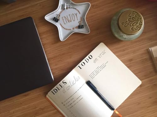 Detalle 2 de Rhodia Rhodiarama Cuaderno A5 color chocolate 📒