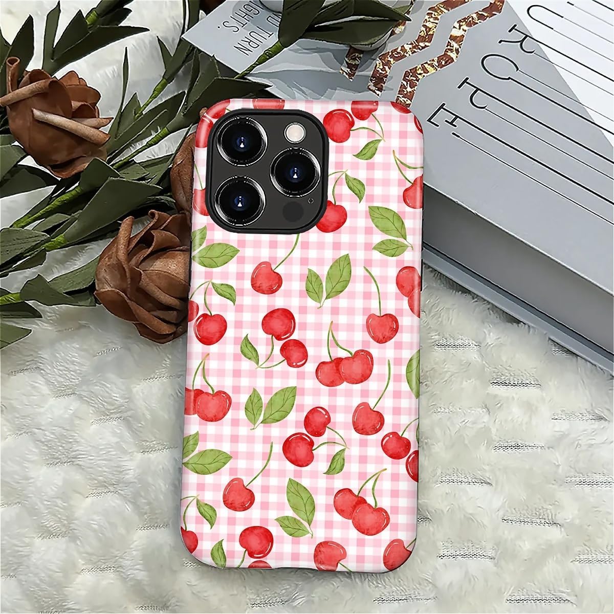 Detalle 2 de iPhone 16 Pro Case
