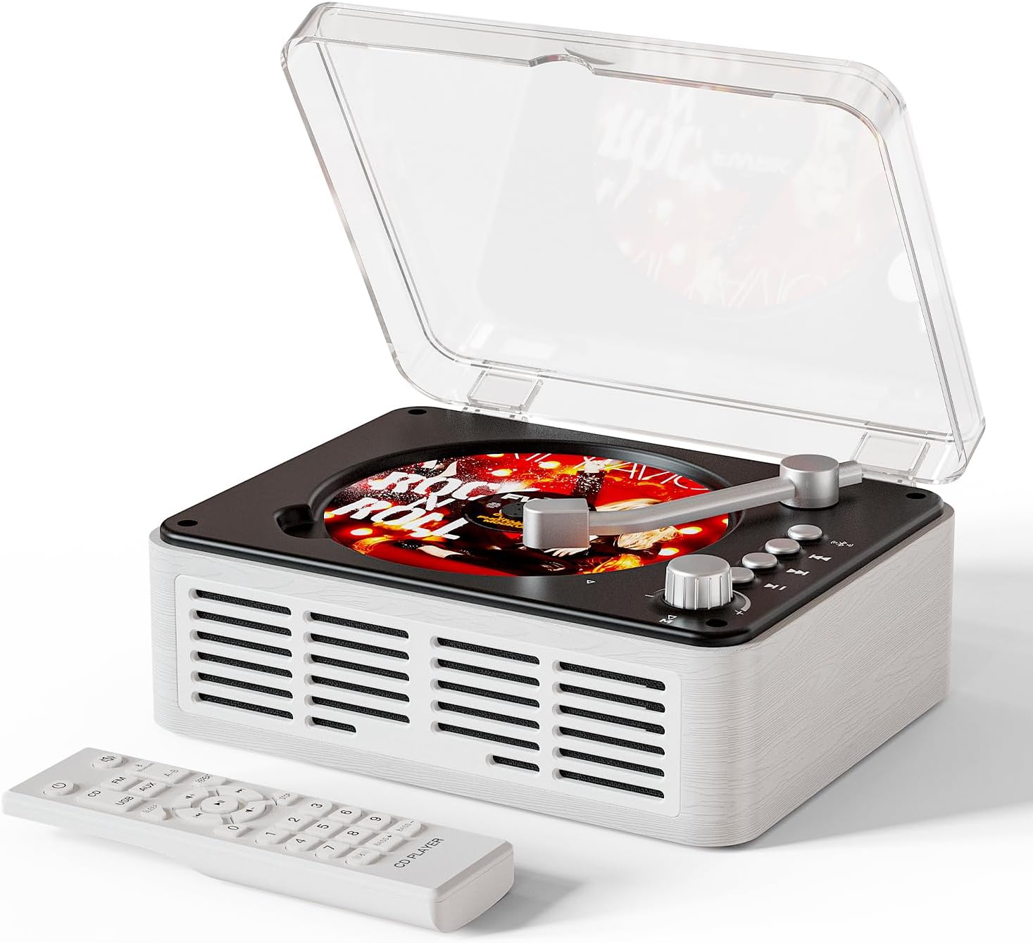 Thumbnail 6 de CARONSORT CD Player